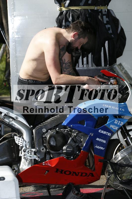 /12 30.04.2025 Speer Racing ADR/Impressionen